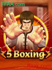 Explorando o Mundo do 5Boxing: O Novo Jogo que Está Conquistando o Mercado