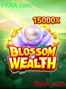 Explorando o Maravilhoso Mundo de BlossomofWealth: Uma Jornada Inovadora