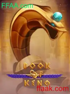 Explorando o Mundo de BookOfKeno: Regras e Introdução ao Jogo