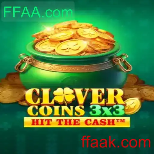 Descubra o Mundo Empolgante de Clovercoin3x3