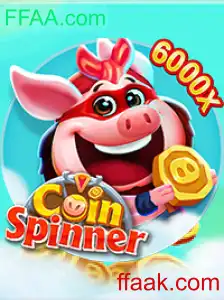 Descubra CoinSpinner: O Novo Fenômeno de Jogos em FFAA.com