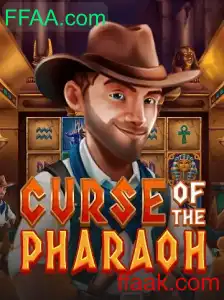CurseofthePharaoh: Explore a Misteriosa Aventura do Antigo Egito