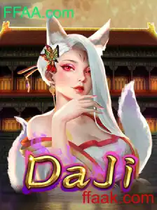 Descubra o Mundo de DaJi: O Fascinante Jogo de Estratégia