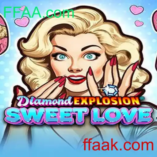Explorando as Aventuras de DiamondExplosionSweetLove
