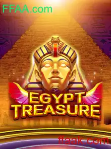 Descubra o Fascinante Mundo de EgyptTreasure: Um Jogo de Aventura e Mistério