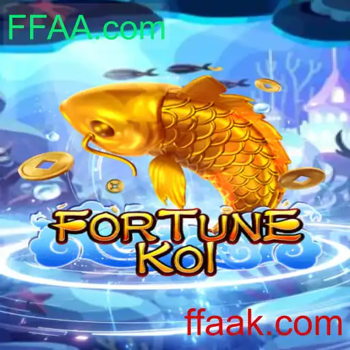 Descubra FORTUNEKOI: Um Jogo de Estratégia Inovador