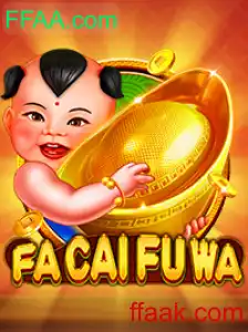 Descubra o Excitante Mundo de FaCaiFuWa: O Jogo que Une Tradição e Modernidade