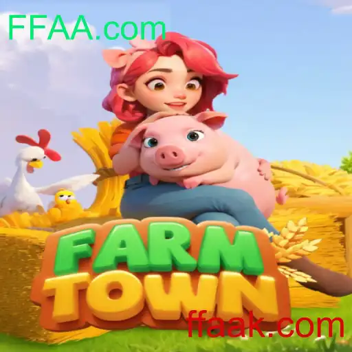 Descubra o Mundo de FarmTown: Um Jogo Agradável e Interativo