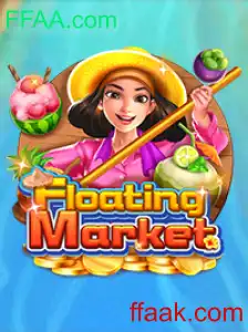 Explorando o Mundo Envolvente de FloatingMarket