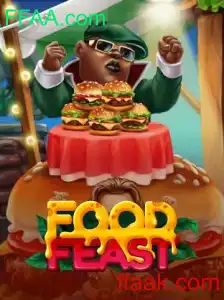 Explorando o Mundo do FoodFeast: Um Jogo de Estratégia e Sabor