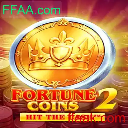 FortuneCoins2: Um Mergulho no Novo Fenômeno de Jogos Online