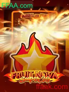Desvendando FruitrNovaSupe30: Um Olhar Detalhado sobre o Jogo Inovador