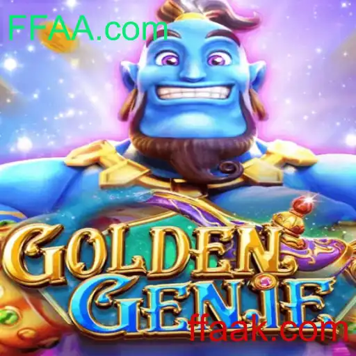Descubra o Fascinante Mundo de GOLDENGENIE