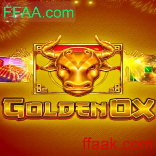 Desvendando GoldenOx: O Novo Jogo Sensação da FFAA.com