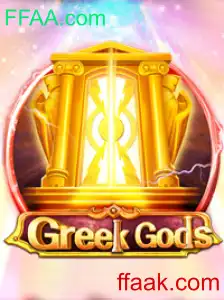 Explorando o Mundo de GreekGods: Uma Nova Aventura Interativa