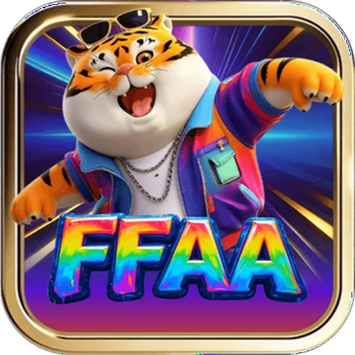 FFAA.com-Plataforma-Melhores Slots Online do Brasil Logo