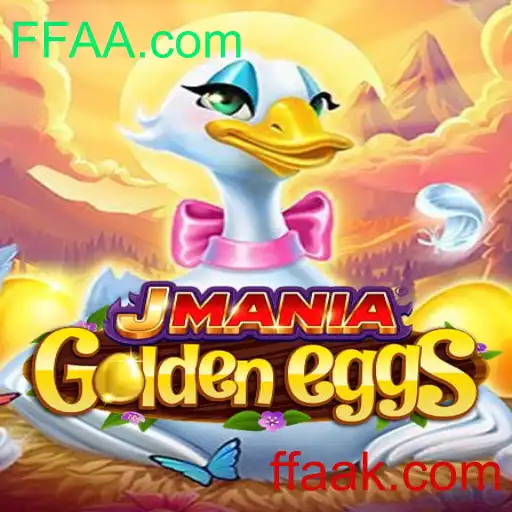 Descubra o Mundo de JManiaGoldenEggs: O Jogo que Encanta e Intriga