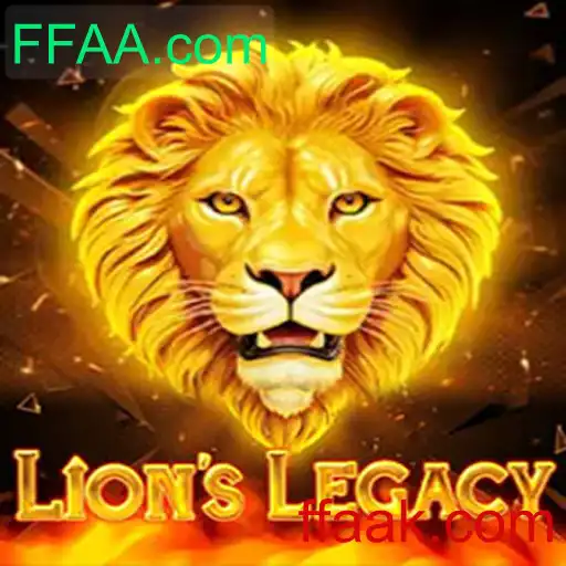 Aventuras Inesquecíveis em LionsLegacy