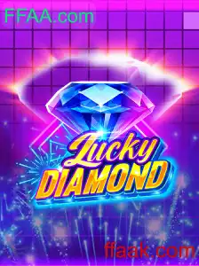 Explorando o Fascinante Mundo de LuckyDiamond