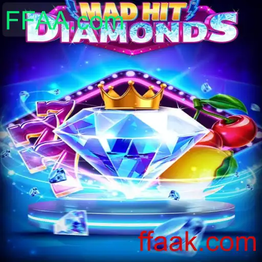 MadHitDiamonds: Um Mergulho no Fascinante Mundo dos Jogos de Estratégia