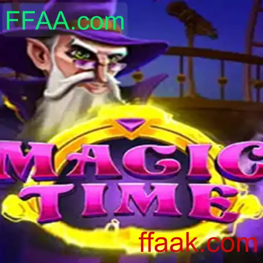 Descubra MagicTime: O Novo Fenômeno do Mundo dos Jogos