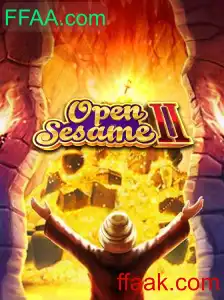Explorando o Mundo de OpenSesameII: Uma Aventura de Estratégia e Mistério