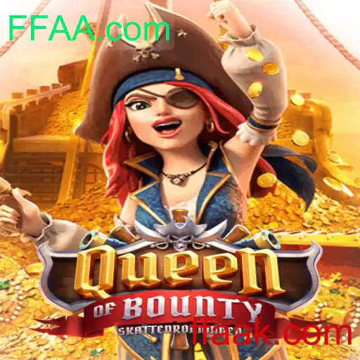 QueenofBounty: Mergulhe na Aventura dos Sete Mares