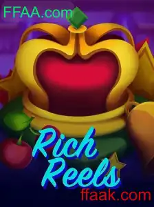 RichReels: Um Mergulho Fascinante no Jogo de Cassino Inspirado em Eventos Atuais