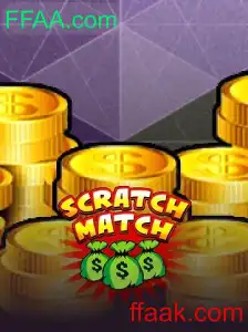 Explorando o Mundo Empolgante de ScratchMatch: Uma Nova Maneira de Jogar em FFAA.com