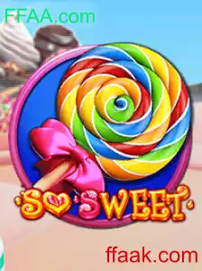 SoSweet: Descubra o Jogo que Está Conquistando os Corações