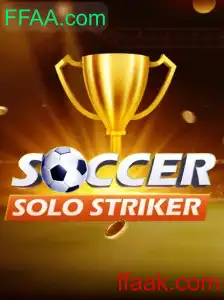Descubra o Inovador Mundo de SoccerSoloStriker: Regras e Estratégias