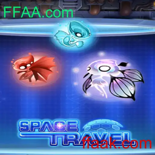 SpaceTravel: Um Mergulho no Universo Espacial com FFAA.com