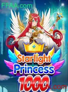 Um olhar abrangente sobre o jogo StarlightPrincess1000