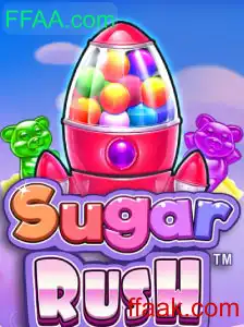 Explore o Mundo Encantado de SugarRush - O Jogo que Está Conquistando Todos