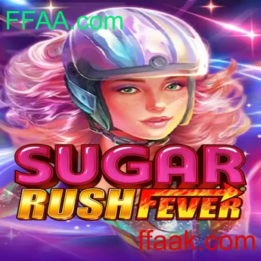 Explorando o Mundo Encantado de SugarRushFever