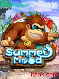 Descubra o Mundo Vibrante de SummerMood: O Jogo que Conecta e Diverte