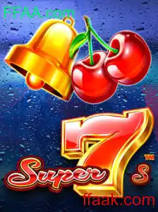 Descubra o Fascinante Mundo do Super7s: Um Guia Completo