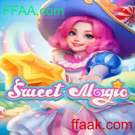 Descubra o Mundo Encantador de SweetMagic - Um Jogo de Estratégia e Diversão