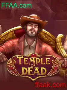 TempleofDead: Explorando Aventuras e Mistérios no Novo Jogo em Destaque na FFAA.com