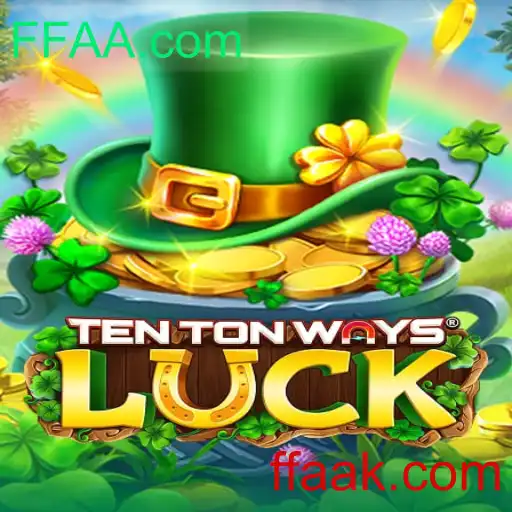Explorando o Mundo de TenTonWaysLuck: Um Novo Horizonte no Jogo Online