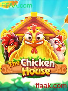 TheChickenHouse: Um Jogo Inesquecível