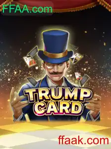 Descubra 'TrumpCard': O Jogo Estratégico do Ano com a Chave FFAA.com