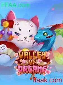 Descubra o Fascinante Mundo de ValleyofDreams: O Jogo que Conquista Novos Territórios