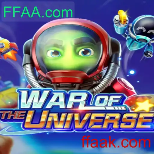 WAROFTHEUNIVERSE: Uma Nova Era nos Jogos de Estratégia